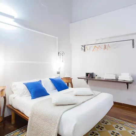 Palazzo Del Duca Piazza Navona Campo Dei Fiori Piazza Del Fico Guest house 3*