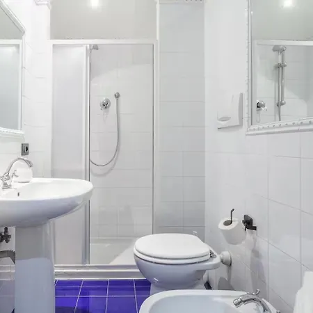Palazzo Del Duca Piazza Navona Campo Dei Fiori Piazza Del Fico Guest house 3*