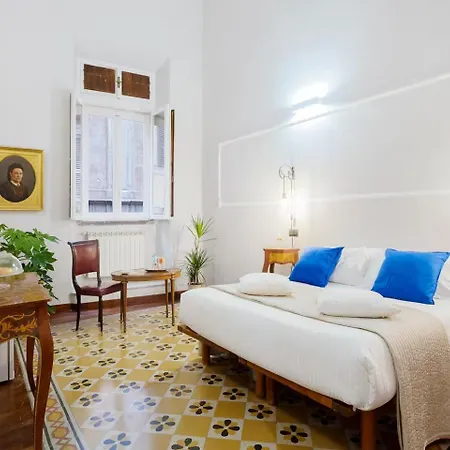 Palazzo Del Duca Piazza Navona Campo Dei Fiori Piazza Del Fico Guest house 3*