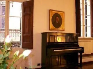 Πανσιόν Palazzo Del Duca - Piazza Navona Guest House