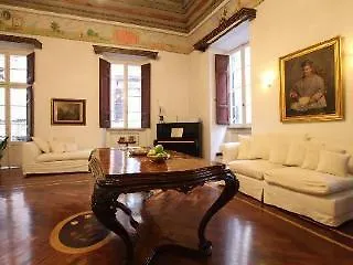 Palazzo Del Duca - Piazza Navona Guest House Ρώμη