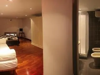 Πανσιόν Palazzo Del Duca - Piazza Navona Guest House