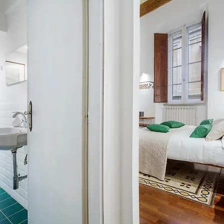 Palazzo Del Duca Piazza Navona Pensionat 3*