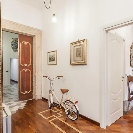Palazzo Del Duca Piazza Navona Campo dei Fiori Piazza del Fico Guest House Affittacamere