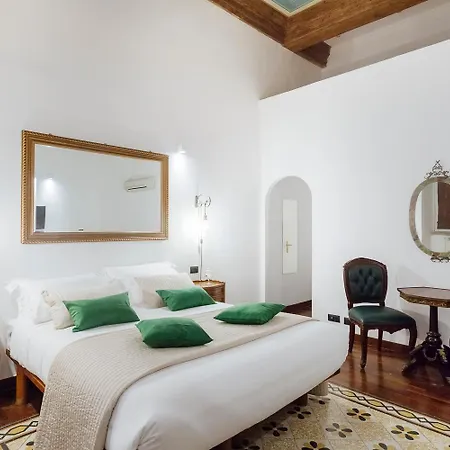Palazzo Del Duca Piazza Navona Campo dei Fiori Piazza del Fico Guest House Roma