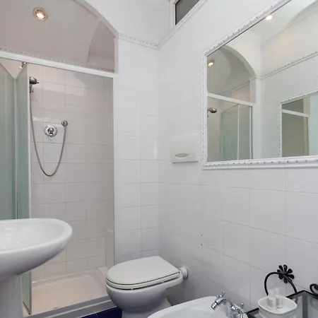Palazzo Del Duca Piazza Navona 3* 罗马