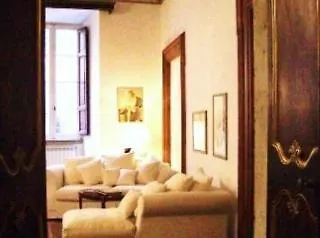 Palazzo Del Duca Piazza Navona Πανσιόν 3*