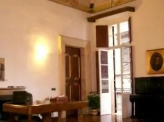 招待所 Palazzo Del Duca Piazza Navona 3*