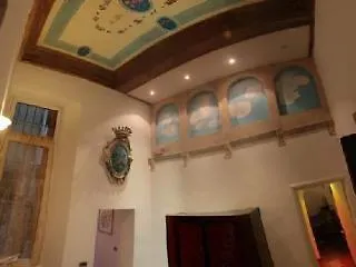 Palazzo Del Duca Piazza Navona 招待所