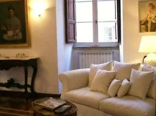 Palazzo Del Duca Piazza Navona 招待所 3*