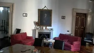 Palazzo Del Duca Piazza Navona 招待所 罗马
