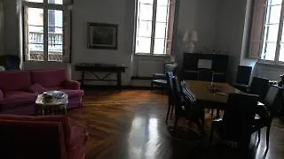 Palazzo Del Duca Piazza Navona 罗马