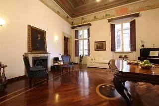 招待所 Palazzo Del Duca Piazza Navona 罗马