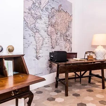 Palazzo Del Duca Piazza Navona 3* 罗马