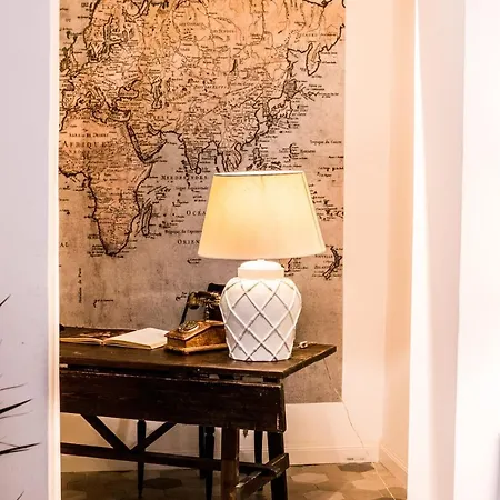 Palazzo Del Duca Piazza Navona 3* 罗马