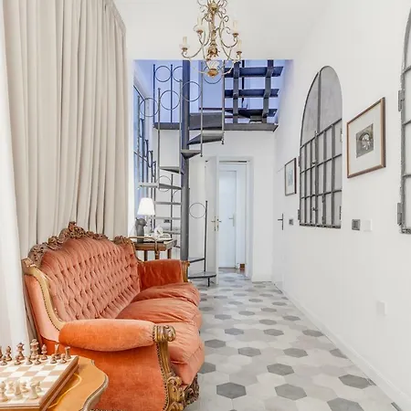 Palazzo Del Duca Piazza Navona 3* Ρώμη